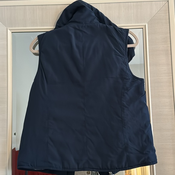 Sperry Tech Sailing Vest - Picture 6 of 6